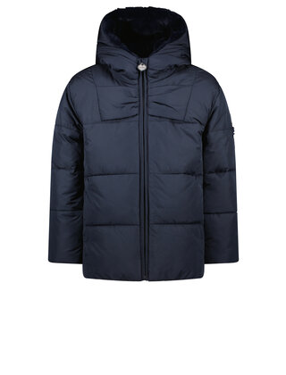 Le Chic Meisjes Babely Winterjas