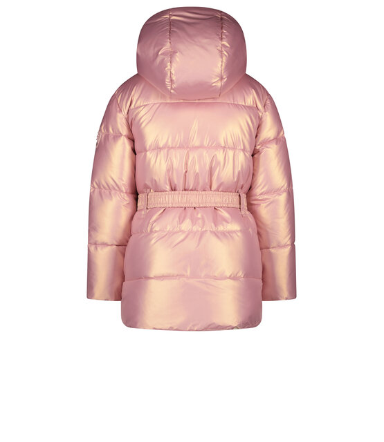 Le Chic Meisjes Birde Jas