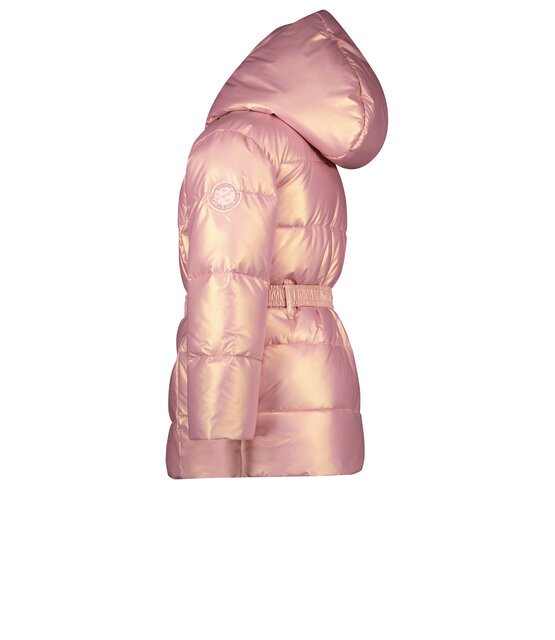 Le Chic Meisjes Birde Jas