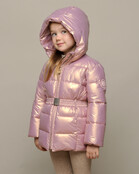 Le Chic Meisjes Birde Jas