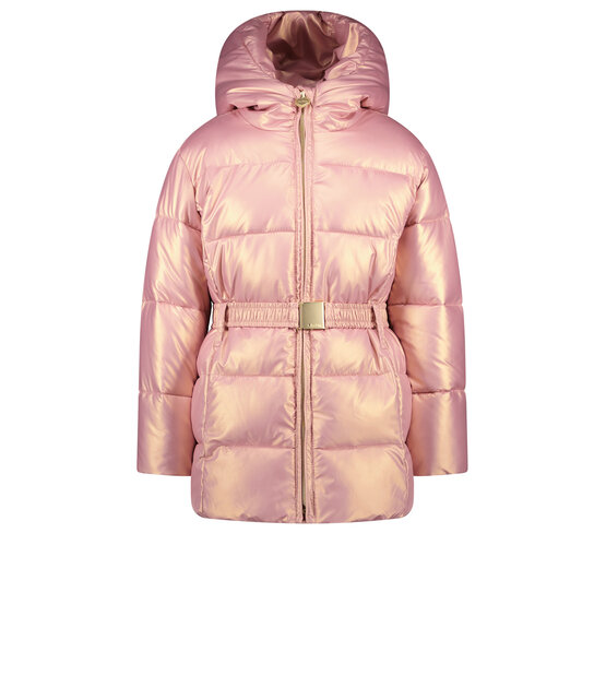 Le Chic Meisjes Birde Jas