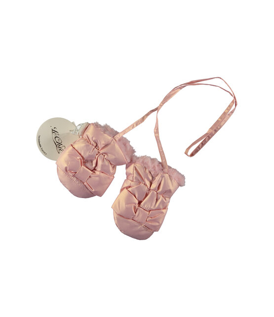 Le Chic Meisjes Mini Revi Wanten