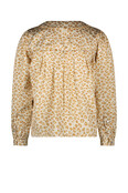 Le Chic Meisjes Explore Blouse Le Chic Meisjes Explore Blouse
