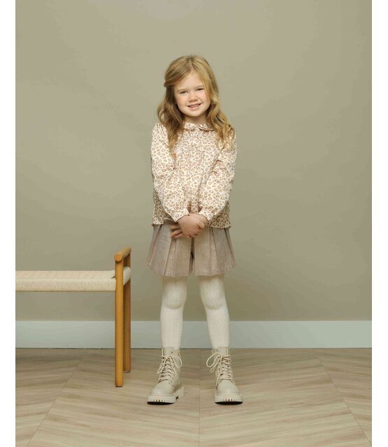 Le Chic Meisjes Explore Blouse Le Chic Meisjes Explore Blouse