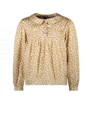 Le Chic Meisjes Explore Blouse