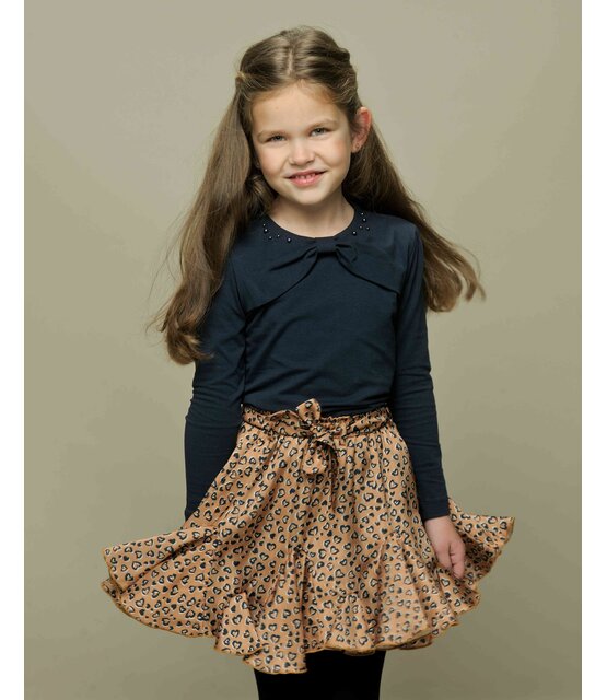 Le Chic Meisjes Tecla Rok