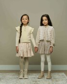 Le Chic Meisjes Tecla Rok Le Chic Meisjes Tecla Rok