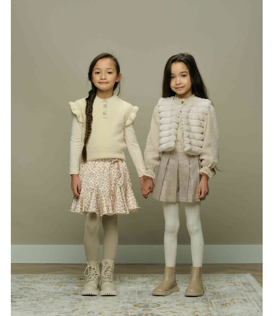 Le Chic Meisjes Tecla Rok Le Chic Meisjes Tecla Rok
