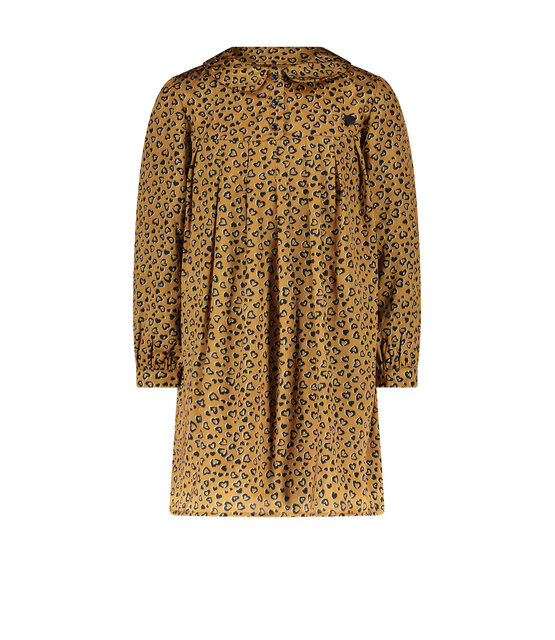 Le Chic Meisjes Sitah Jurk Le Chic Meisjes Sitah Jurk