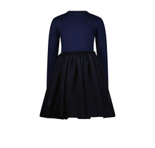 Le Chic Meisjes Smart Jurk