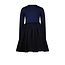Le Chic Le Chic Meisjes Smart Jurk