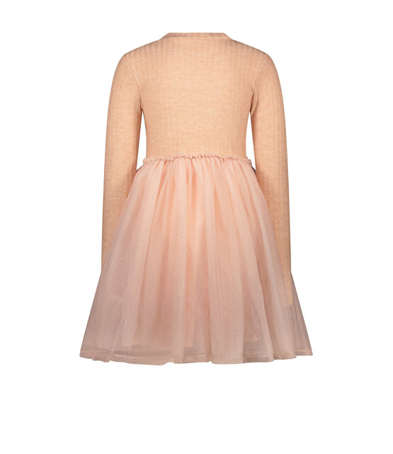 Le Chic Meisjes Smart Jurk