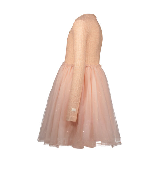 Le Chic Meisjes Smart Jurk