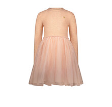 Le Chic Meisjes Smart Jurk