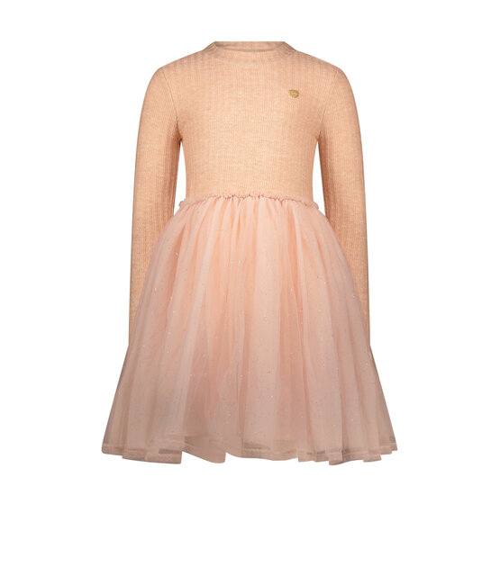 Le Chic Meisjes Smart Jurk