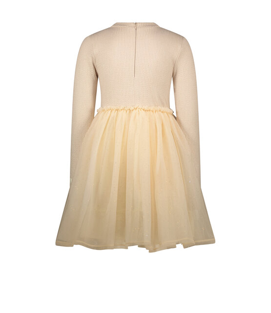 Le Chic Meisjes Smart Jurk