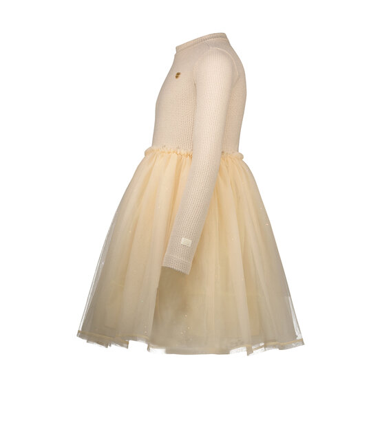 Le Chic Meisjes Smart Jurk