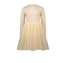 Le Chic Meisjes Smart Jurk