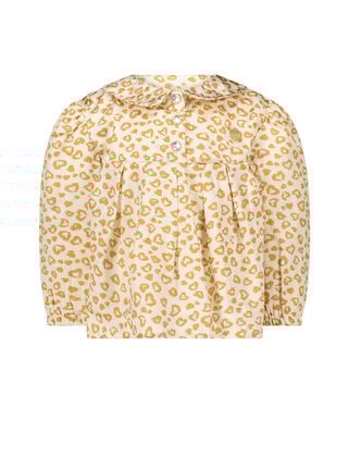 Le Chic Meisjes Mini Explore Blouse