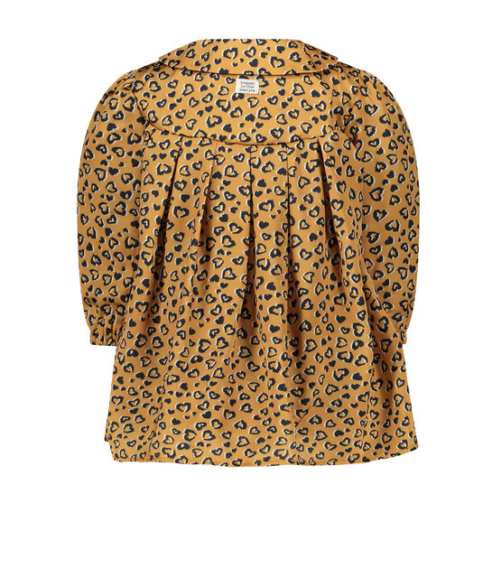 Le Chic Meisjes Mini Sitah Jurk Le Chic Meisjes Mini Sitah Jurk