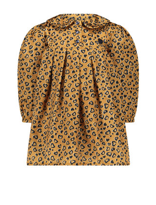 Le Chic Meisjes Mini Sitah Jurk