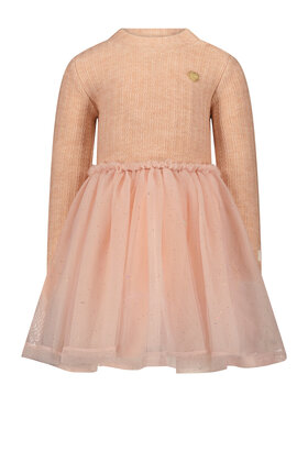 Le Chic Meisjes Mini Smart Jurk