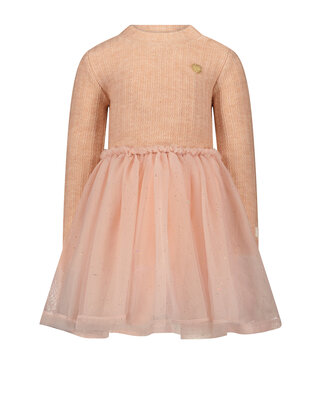 Le Chic Meisjes Mini Smart Jurk