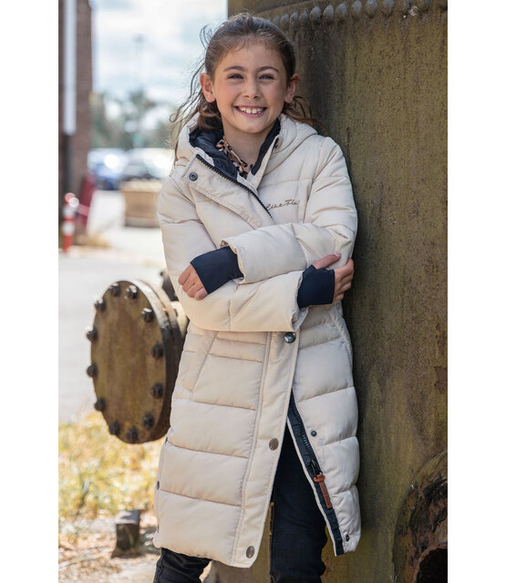 Like Flo Meisjes Jas