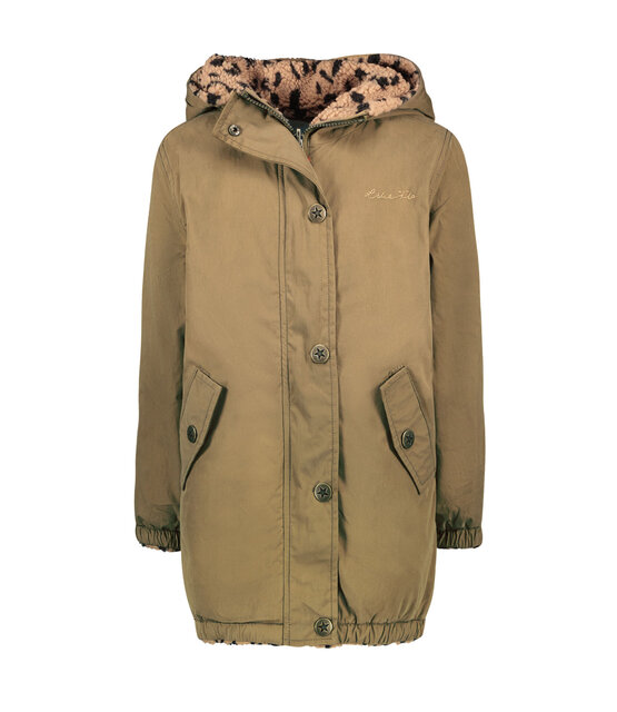 Like Flo Meisjes Jas