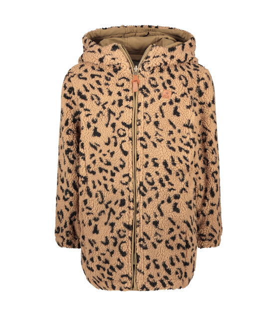 Like Flo Meisjes Jas