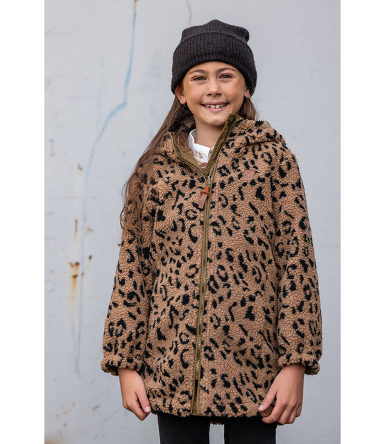 Like Flo Meisjes Jas