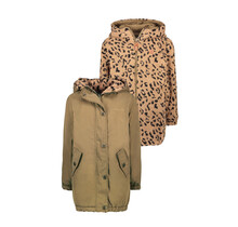 Like Flo Meisjes Jas