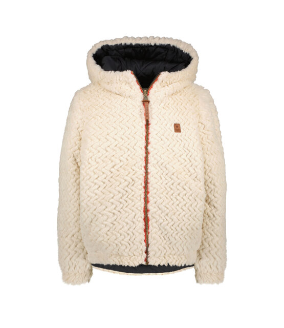 Like Flo Meisjes Jas