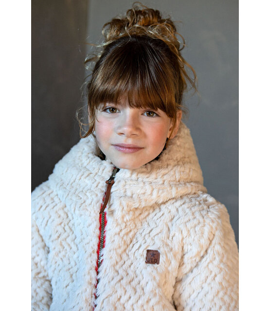 Like Flo Meisjes Jas