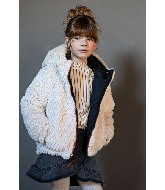 Like Flo Meisjes Jas