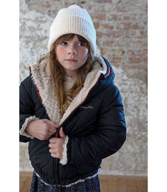 Like Flo Meisjes Jas