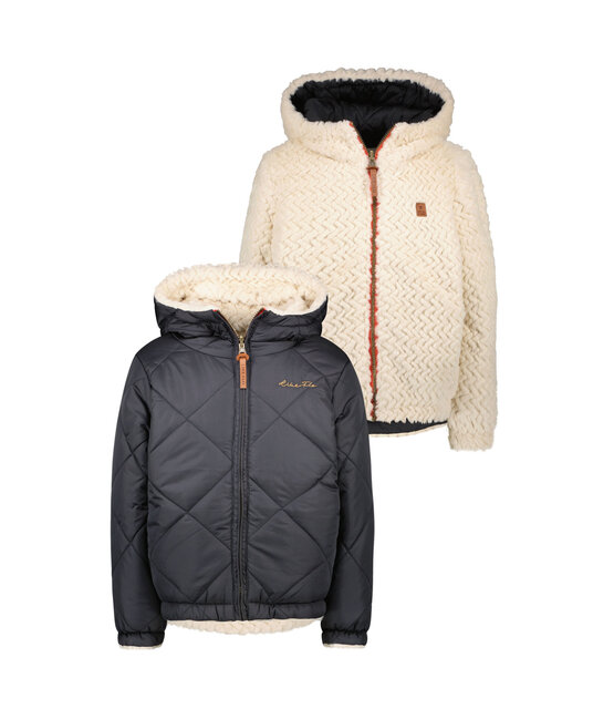 Like Flo Meisjes Jas