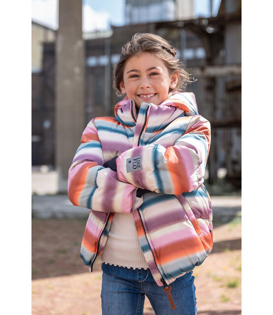 Like Flo Meisjes Jas