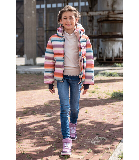 Like Flo Meisjes Jas