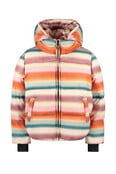 Like Flo Meisjes Winterjas