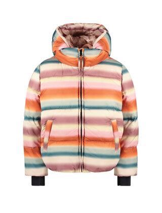 Like Flo Meisjes Winterjas