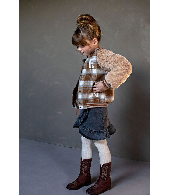 Like Flo Meisjes Jas