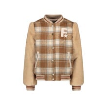 Like Flo Meisjes Jas