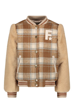 Like Flo Meisjes Jas