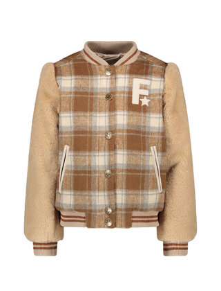 Like Flo Meisjes Jas