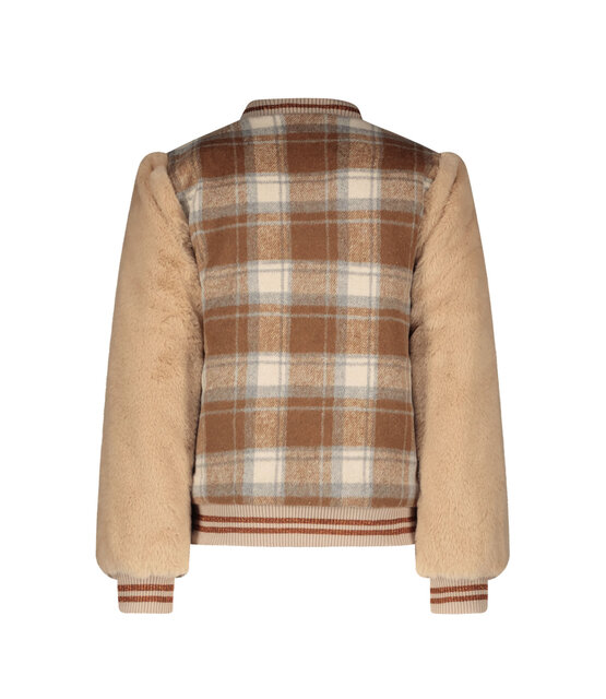 Like Flo Meisjes Jas