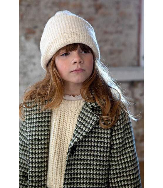Like Flo Meisjes Winterjas
