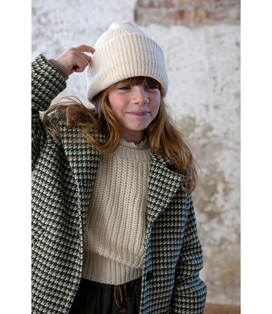 Like Flo Meisjes Winterjas