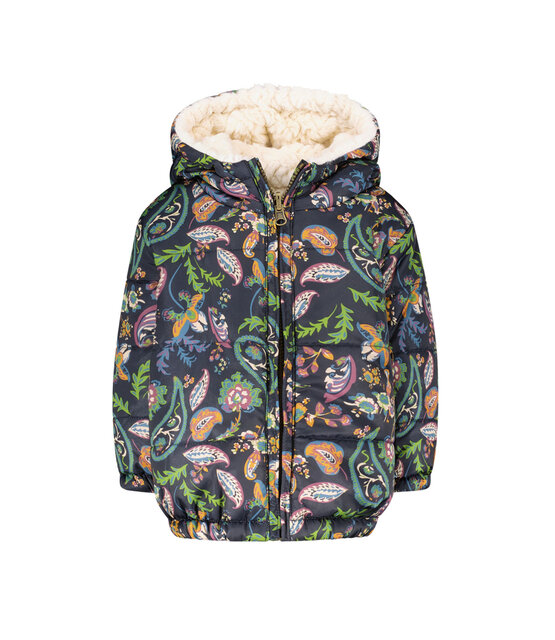 Like Flo Meisjes Mini Jas