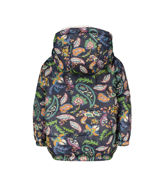 Like Flo Meisjes Mini Jas